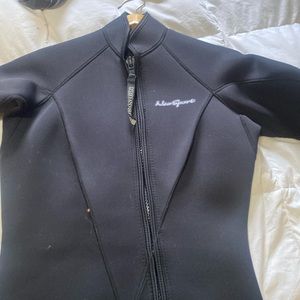 Neosport wetsuit